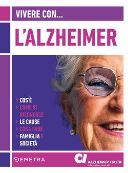 A.M.A. Milano - Vivere con....l'Alzheimer